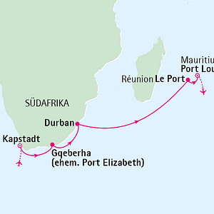Kapstadt Südafrika