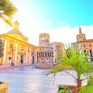 Valencia