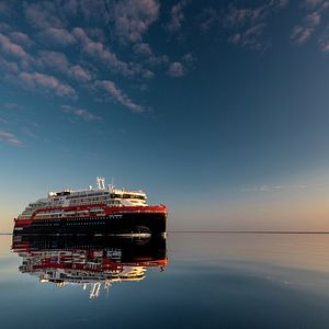 Ushuaia Argentinien