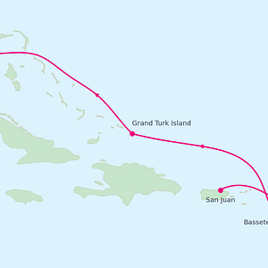 St. Kitts and Nevis