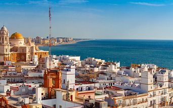 atlantikinseln und spaniens sonnenküste