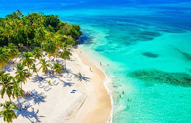florida, bahamas & karibik