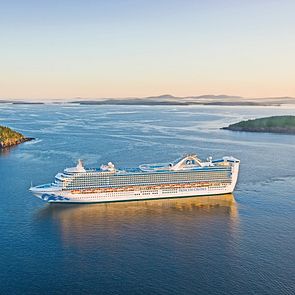 Caribbean Princess