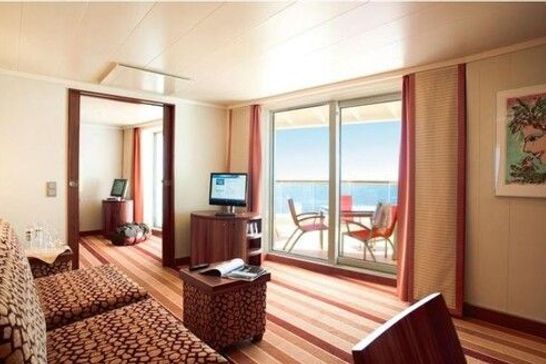 AIDAbella AIDAdiva AIDAluna Premium