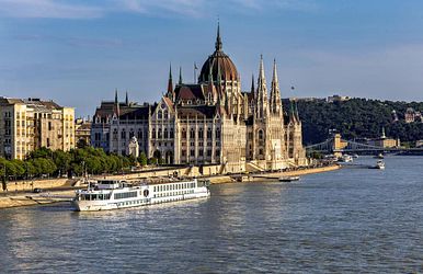 compass kreuzfahrten