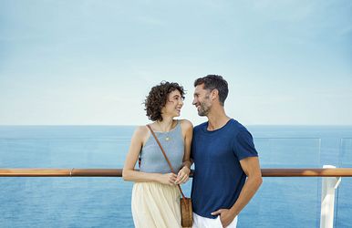 <i> mein schiff <sup>®</sup> </i> winter-routen 2025/26 - frühbucher