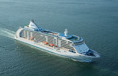 regent seven seas cruises