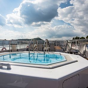 MS Swiss Crystal - Phoenix Flusskreuzfahrten - MS Swiss Crystal