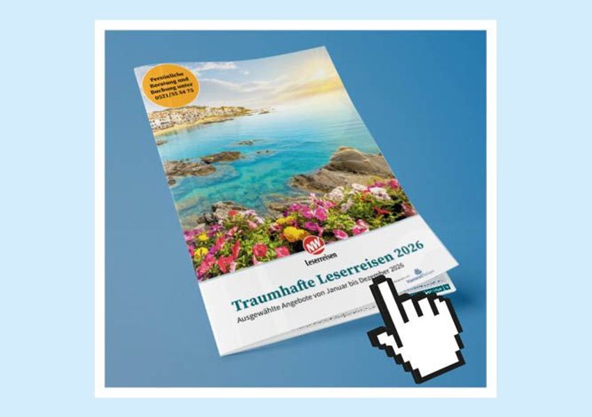 NWL Herbstbeilage 2025