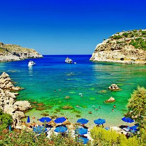 Queen Victoria außen