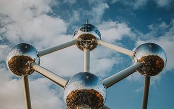 kurzreise niederlande & belgien ab hamburg