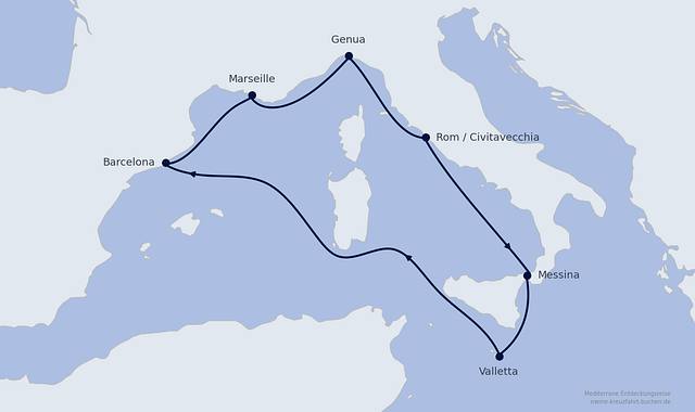 Route - 582094