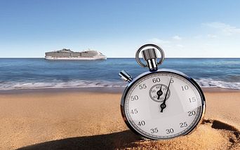 msc last minute