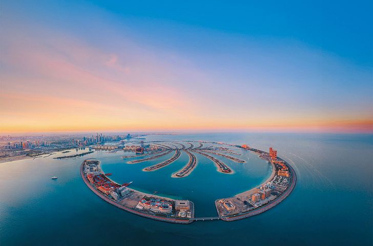 Impression zu Angebot der Woche - Mein Schiff 4 - Zauber des Orients