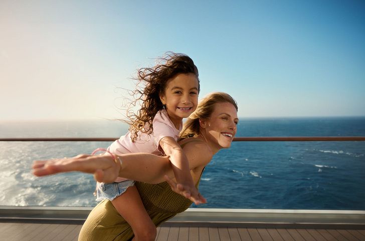 Impressionen zu test micha