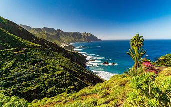 große winterpause kanaren zu den feiertagen