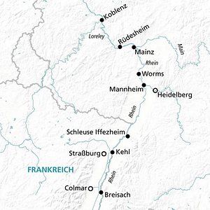 Straßburg_AdobeStock_164863786 ©Southtownboy Studio