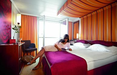 rhône route provence