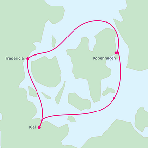 Kopenhagen