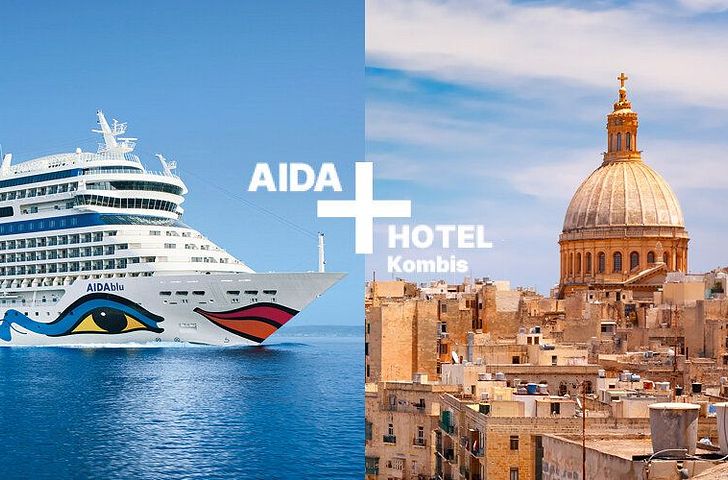 Impression zu AIDA Winter Special - All Inclusive geschenkt - Karibik & Mittelamerika