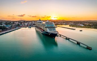 karibik & mittelamerika