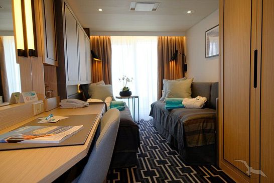 PHOENIX AMADEA Kabine Kat P2