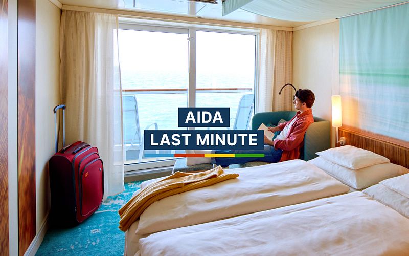 die besten aida deals