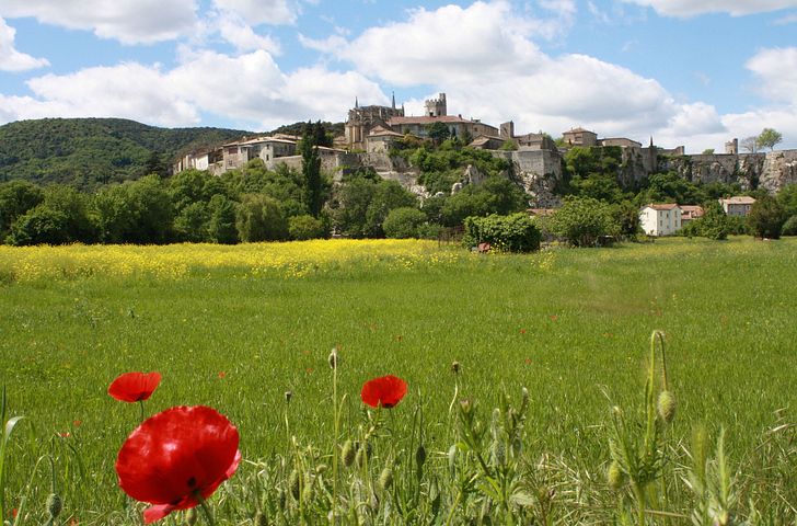 Impression zu Zauberhafte Rhône - BIJOU DU RHÔNE - Malerisches Südfrankreich