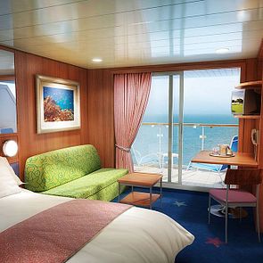 Norwegian Star - Norwegian Cruise Line - Norwegian Star