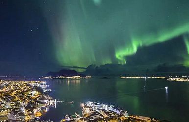 vielfalt norwegens