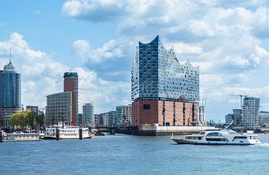 Elbphilharmonie