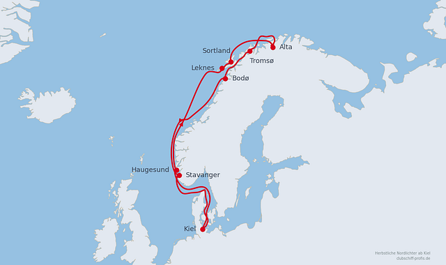Route - 623712