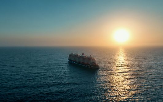 kreuzfahrten mit der <i> mein schiff relax</i>