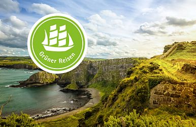 grüner reisen