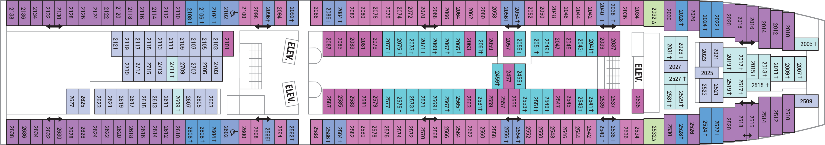 Deck 2