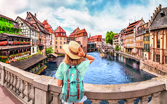 schnupperreise straßburg