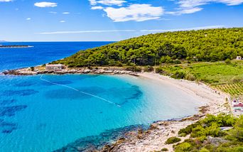 östliches mittelmeer mit malta