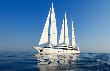 le ponant