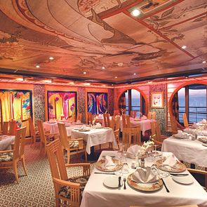 Costa Pacifica Samsara Restaurant.JPG