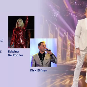 Edwina de Pooter und Dirk Elfgen