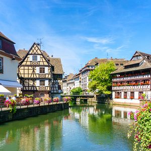 Straßburg_AdobeStock_164863786 ©Southtownboy Studio