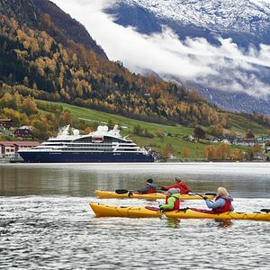 Le Champlain_Allgemein & Bilder_Ausflüge_©Mike