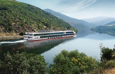 Fernweh nach Portugal - Douro Erlebnis
