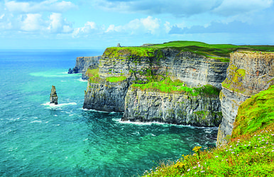 großbritannien mit norwegen oder irland