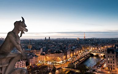 seine rendez-vous mit paris