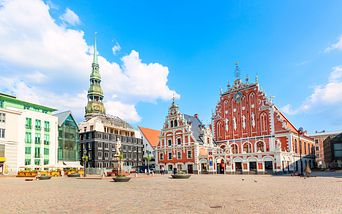 ostseezauber und nordische perlen