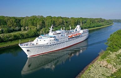 ms ocean majesty