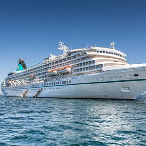 Kirkwall Schottland Großbritannien