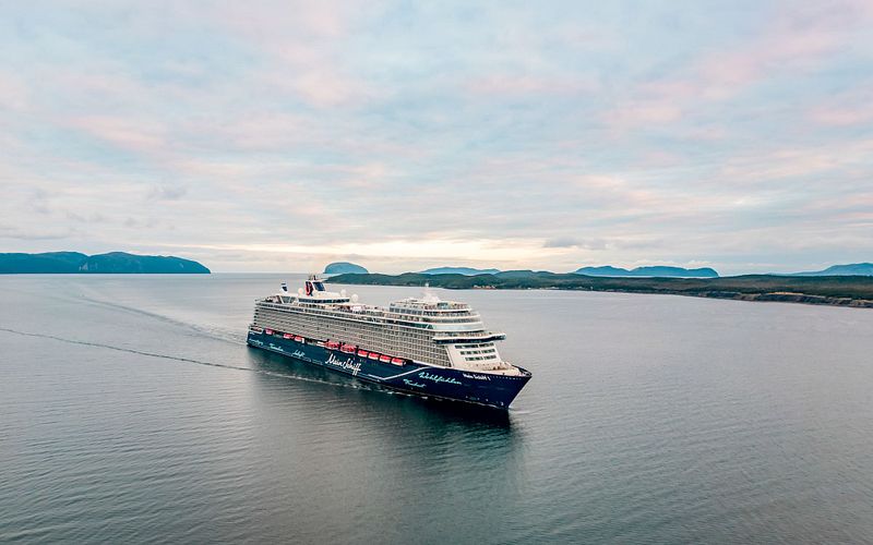 transatlantikreise usa