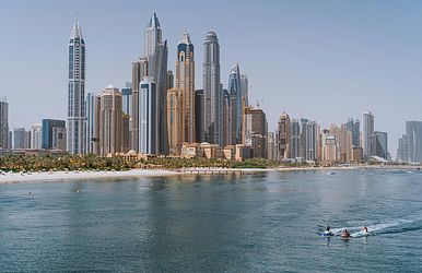weltenbummler südafrika, mauritius & orient